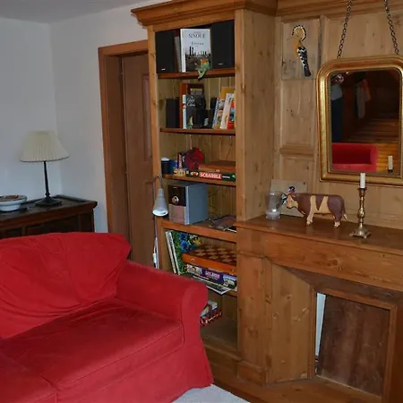 Hubeli - Engstrom Appartement